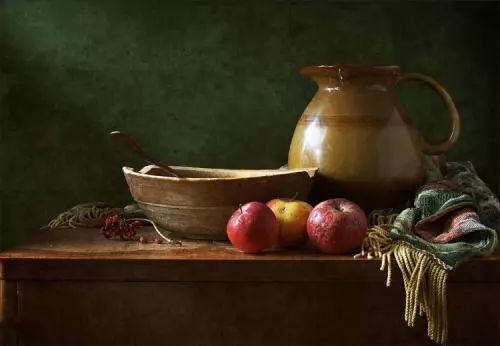 静物摄影技巧大揭秘：重庆树莓摄影学校的构图秘籍