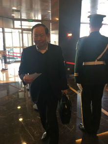 深度揭秘：中国人寿原总裁杨超失联事件背后的真相