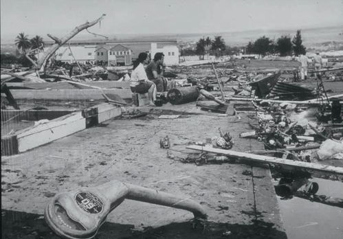 缅甸大地震引发海啸风险：危机四伏的自然警告