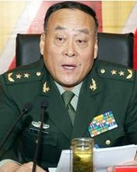 缅怀郑守增中将：一位老兵的传奇人生