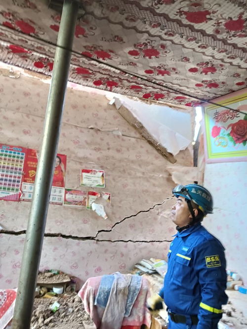 缅甸地震：一场突如其来的灾难