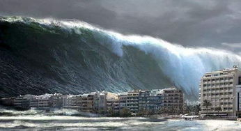 缅甸地震海啸信息：自然资源部权威发布引发关注