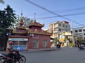 缅甸华裔亲历者：曼德勒三成房子倒塌后的惊魂时刻