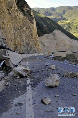 云南震感：亲历地震的震撼与反思