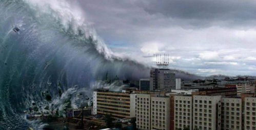 缅甸7.9级地震：亲历者的震撼回忆与深度解析