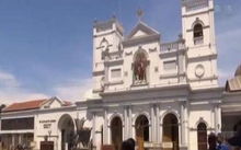 亲历缅甸地震：在摇晃中感受生命的脆弱与坚强