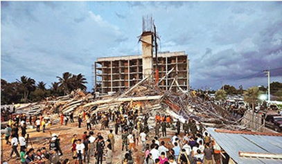 亲历泰国高楼倒塌现场：生命在废墟中的挣扎与希望