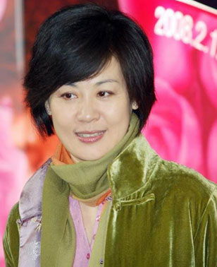 演员丛珊自曝旅居法国38年的背后故事