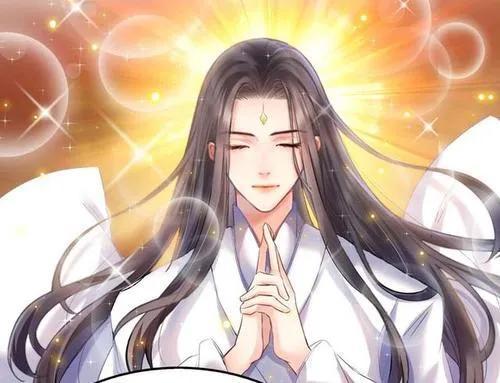 轮回中的长生者：以爱之名护佑永恒