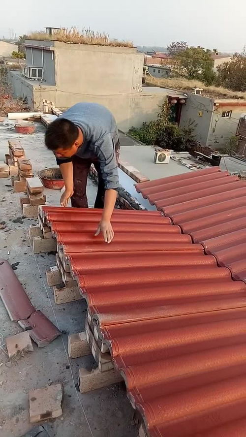 房子这样盖，再也不担心暴雨积水！