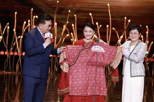 电视剧品质盛典：一场好剧的盛宴