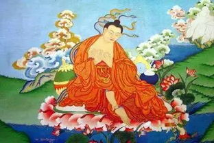 龙树菩萨的故事：智慧与慈悲的化身