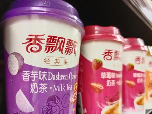 香飘飘涨价、小红书争议与张一鸣的财富密码：消费市场的变局