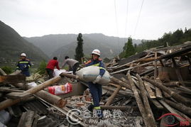 直击缅甸7.9级地震现场：震撼瞬间与真实感受