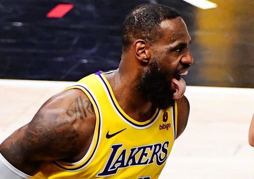 NBA常规赛：老詹失误吉迪绝杀，公牛双杀湖人！