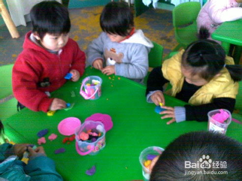 幼儿教育：最初的教育，影响一生的起点