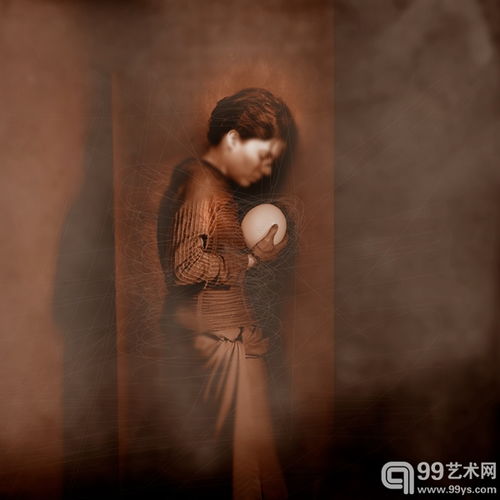 痛苦的灵魂：一场自我救赎的旅程