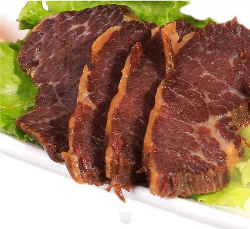 震惊！驴肉火烧里掺马肉，店长获刑背后的真相大揭秘