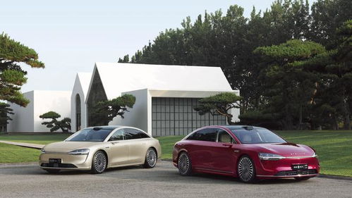 享界S9：好坐又好开的未来座驾