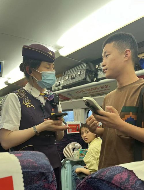 列车上的风波：孕妇遭遇行李箱砸中事件的深度剖析