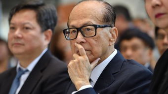 李嘉诚卖港口事件背后：两难抉择与港媒批评