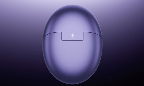 华为FreeBuds6水滴耳机开售，音质与设计的双重革新