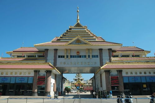 瑞丽口岸再现热闹景象：缅甸商户回流引发关注