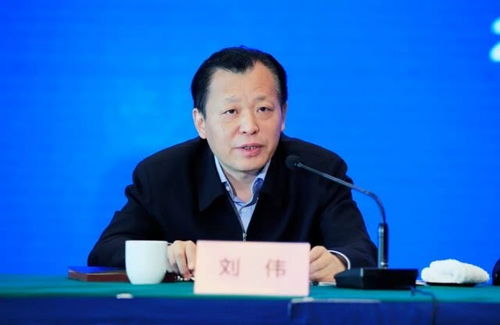 进京履新：副省长李国强的新征程