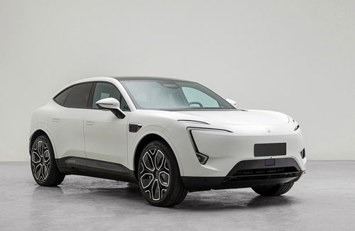 阿维塔06预售开启，21.59万元起！