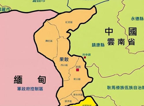 缅甸地震：一场震撼全球的自然之力