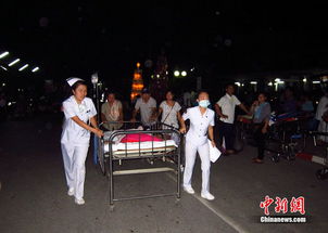 缅甸7.9级地震，云南震感明显！亲历者讲述震撼瞬间