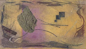 无题25：那些未曾说出口的心事