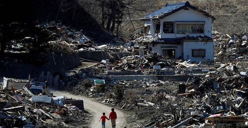 汶川地震亲历者又遇缅甸强震：命运的交织与生命的韧性