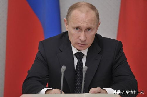 俄乌局势新篇章：普京提议在联合国监督下设立机构组织民主选举