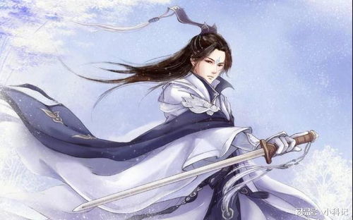 0324:玄幻言情（修仙）——一场跨越千年的爱恋