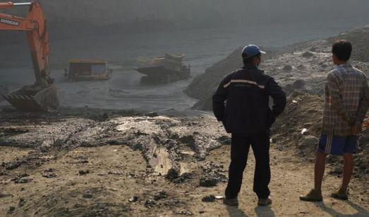 缅甸地震已超50人死亡：我亲历的震撼与反思