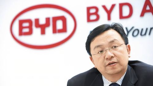 王传福爆料拆解奔驰往事：一场主动的自我超越