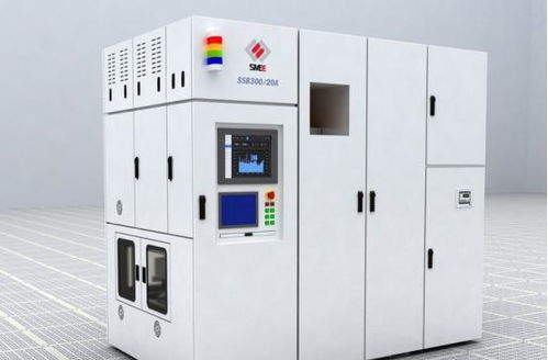 中国光刻机再次实现突破，个人见证科技崛起的力量