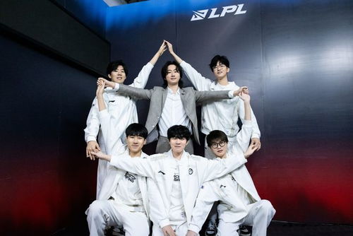 LPL第二赛段：IG全胜晋级，如何评价这支王者之师？