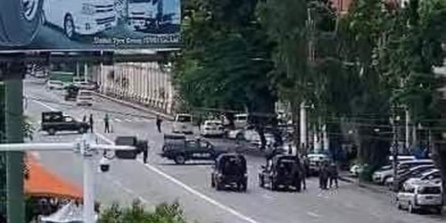 缅甸强震波及云南，灾后情况牵动人心