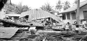 亲历者视角：缅甸7.9级地震引发泰国在建建筑轰然倒塌