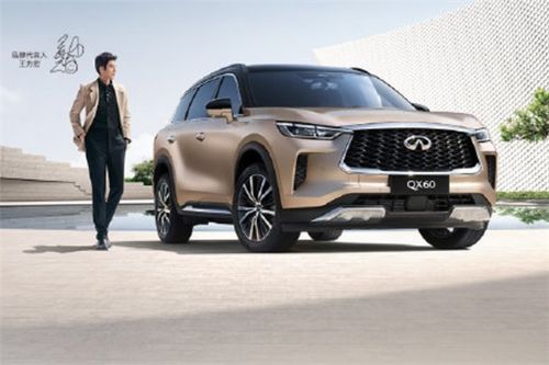 英菲尼迪起诉王力宏背后：解约两年后为何突然提起诉讼？