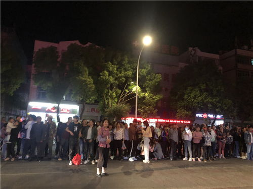 亲历昆明大理震感强烈：一场深夜的惊魂