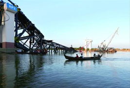 缅甸大桥房屋垮塌事件：一场不可忽视的安全警钟