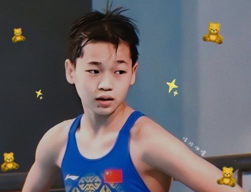 全红婵成年归来，伯乐陈若琳隐退：一个时代的谢幕与新生