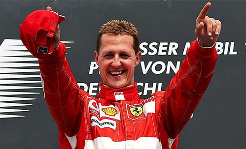 车王舒马赫现状曝光：从辉煌巅峰到近乎植物人，传奇人生令人唏嘘