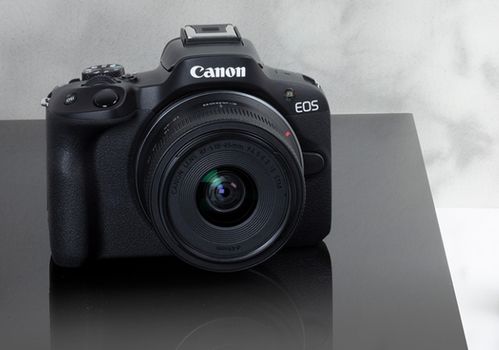 佳能EOS R50 V：重新定义摄影的未来