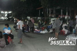 亲历缅甸地震：从恐慌到希望的72小时