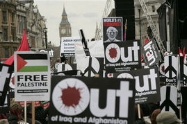 加沙反战示威的背后：民众为何要求哈马斯离开？