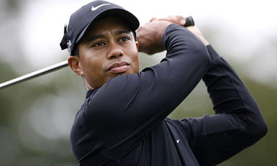 泰格·伍兹与瓦妮莎·特朗普恋情曝光：一段跨越身份的浪漫故事